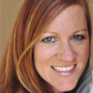 Meet your Posher, Kristi